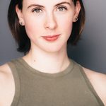 Jenna Polack Headshot